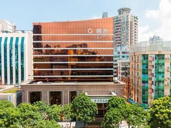 Zhuhai Guotai Hotel