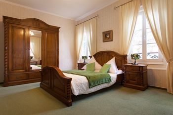 Hotel Athos