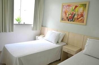 Hotel Regina Muriaé
