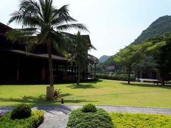 La Isla Pranburi Beach Resort