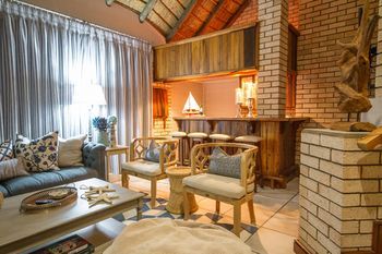 Little Rock Guesthouse