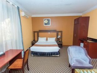 Hotel Image 1