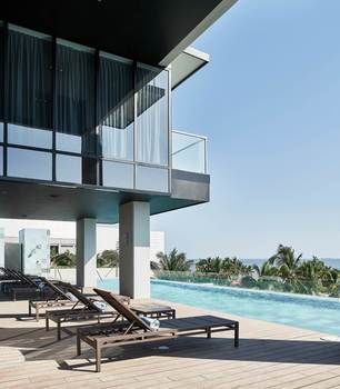 AC Hotel by Marriott Veracruz