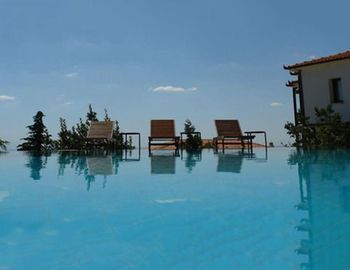 FilosXenia Roxani Country House Hotel