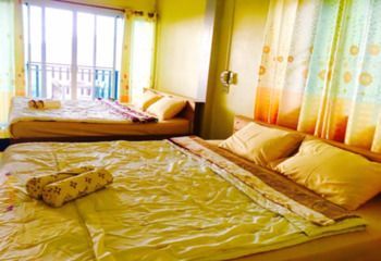 The Jasmine Resort
