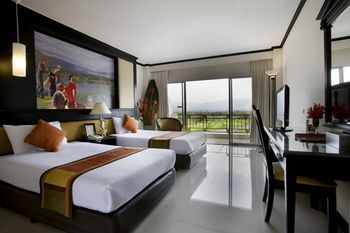 Royal Hills Golf Resort & Spa