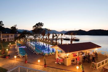 Cook's Club Adakoy, Marmaris - Adults Only "Plus 16"