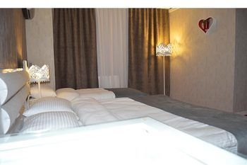 Vadi-i Leman Hotel