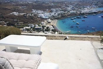 Amazing View Villa