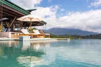 Hotel Three Sixty - Adults Only