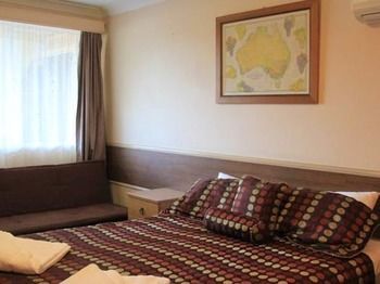 Hunter Valley Motel
