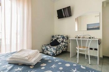 Hotel Tirreno Formia