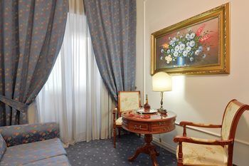 Hotel Terme Rosapepe