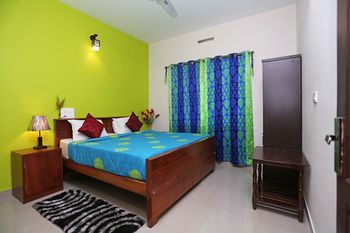 OYO 9375 Home Serene 1 BHK Madikeri