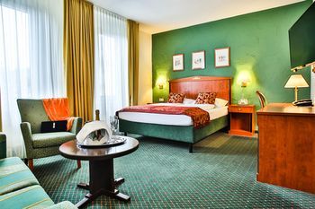 Parkhotel Krone