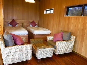 Pension Ocean View Churahashi