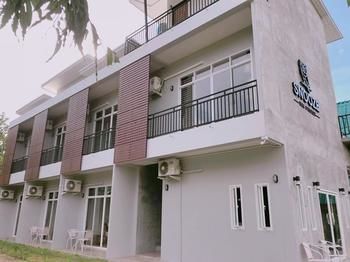 Snooze Inn Phuket