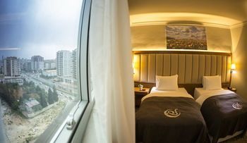 Yilmazoglu Park Otel