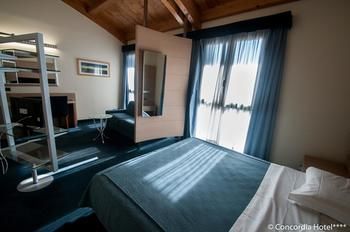 Concordia Hotel