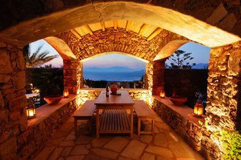 Villa Hurmuses