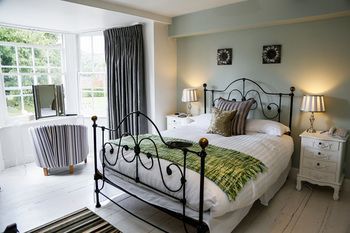 The Miller Of Mansfield Goring