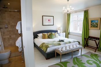 The Miller Of Mansfield Goring