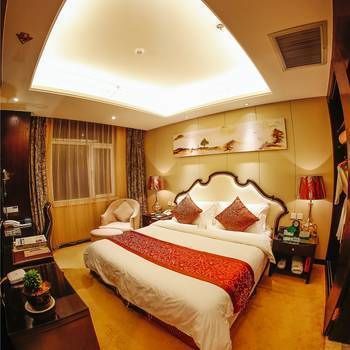 Tongfu Hotel