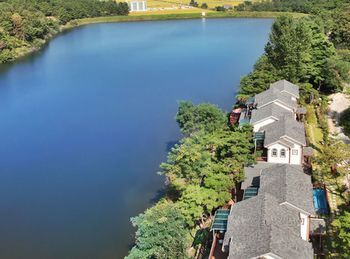 Gyeongju Lakeside Waltz Pension