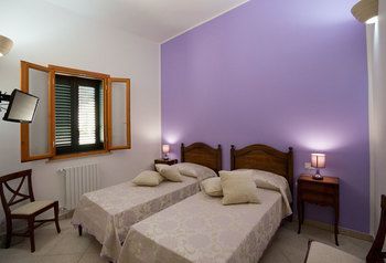 Casina dei Nonni