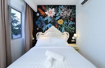 Hotel de Art USJ 21