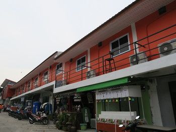 Phangan Mantra Resort