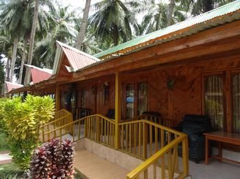 Gold India Beach Resort-Havelock Island