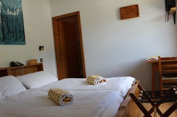 Hotel D'La Varda