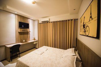 Realce Hotel