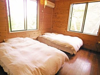 Private Lodge Cotenchi