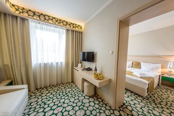 Hotel Aurum Family "A"