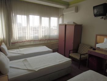 Ankara Hotel