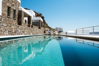 Pasithea Villas Mykonos