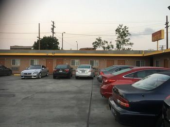 Sand Piper Motel - Los Angeles