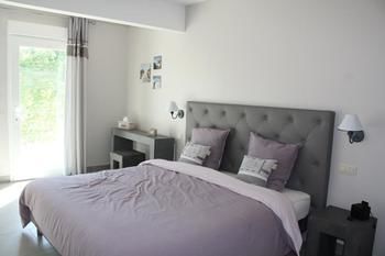 Les Jardins de Soulane B&B