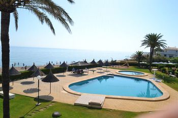 Apartamento Laguna Beach