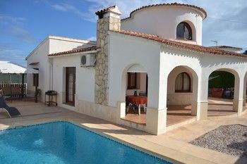 Chalet Eva