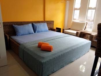 The Serai Cottage Boutique Hotel