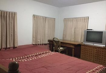 Baansuan Nanglae Hill Homestay