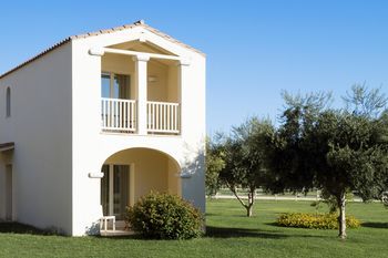 Spiagge San Pietro, a charming & relaxing resort