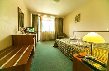 Devin Spa Hotel