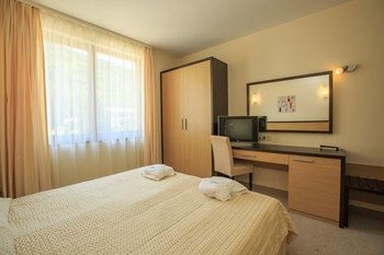 Pirin Park Hotel