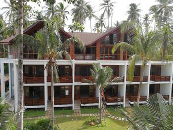 Khanom Cabana Beach Resort