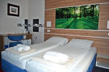 Guest House Vida