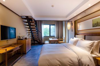 Shusheng Longjing Hotel